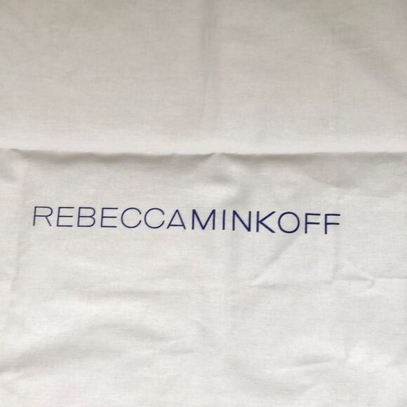 Rebecca Minkoff dust bag - Picture 2 of 3